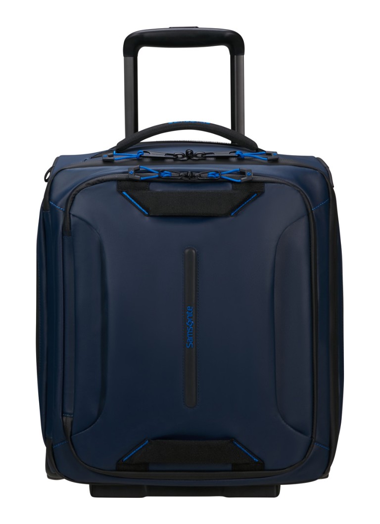 Samsonite Ecodiver trolley 45 cm