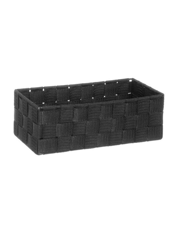5five Simply Smart Organizer-Set in schwarz günstig kaufen onesize