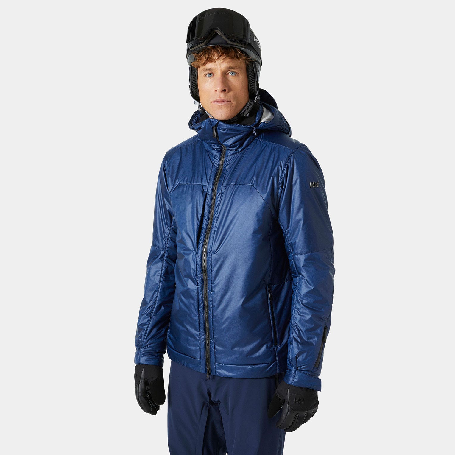 Men's Graphene Lightweight Ski Jacket