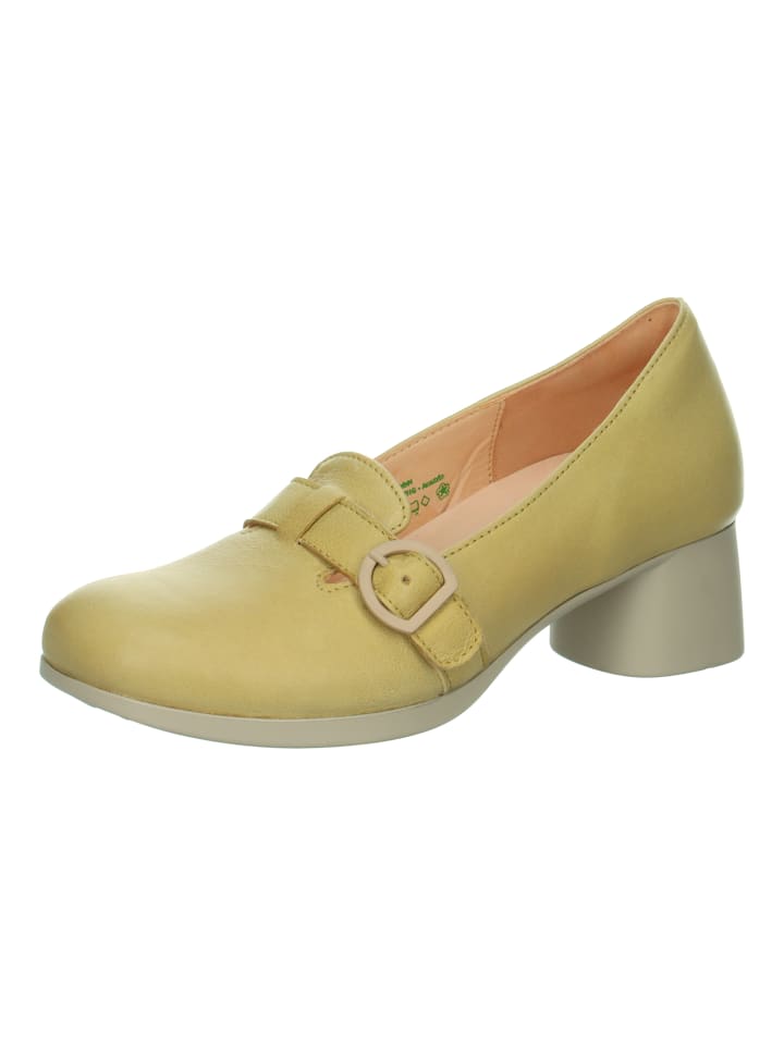 Think! Pumps NANI in Ananas günstig kaufen 41,5