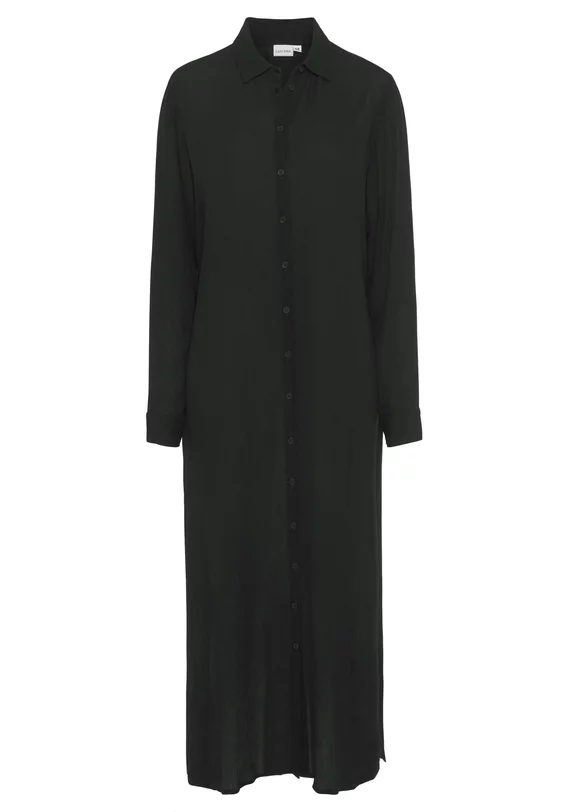 Hemdblusenkleid