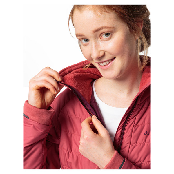 CYCLIST INSULATION JACKET Damen - Fahrradjacke