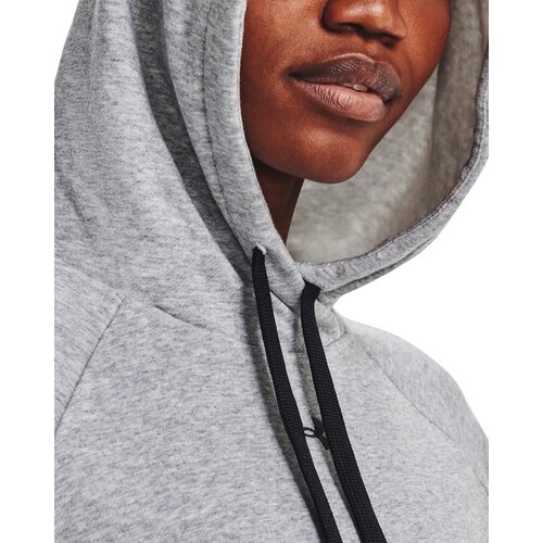 DAMEN LANGARM RIVAL FLEECE HB HOODIE