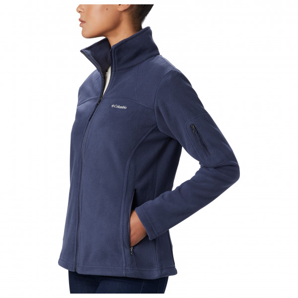 Columbia - Women's Fast Trek II Jacket - Fleecejacke