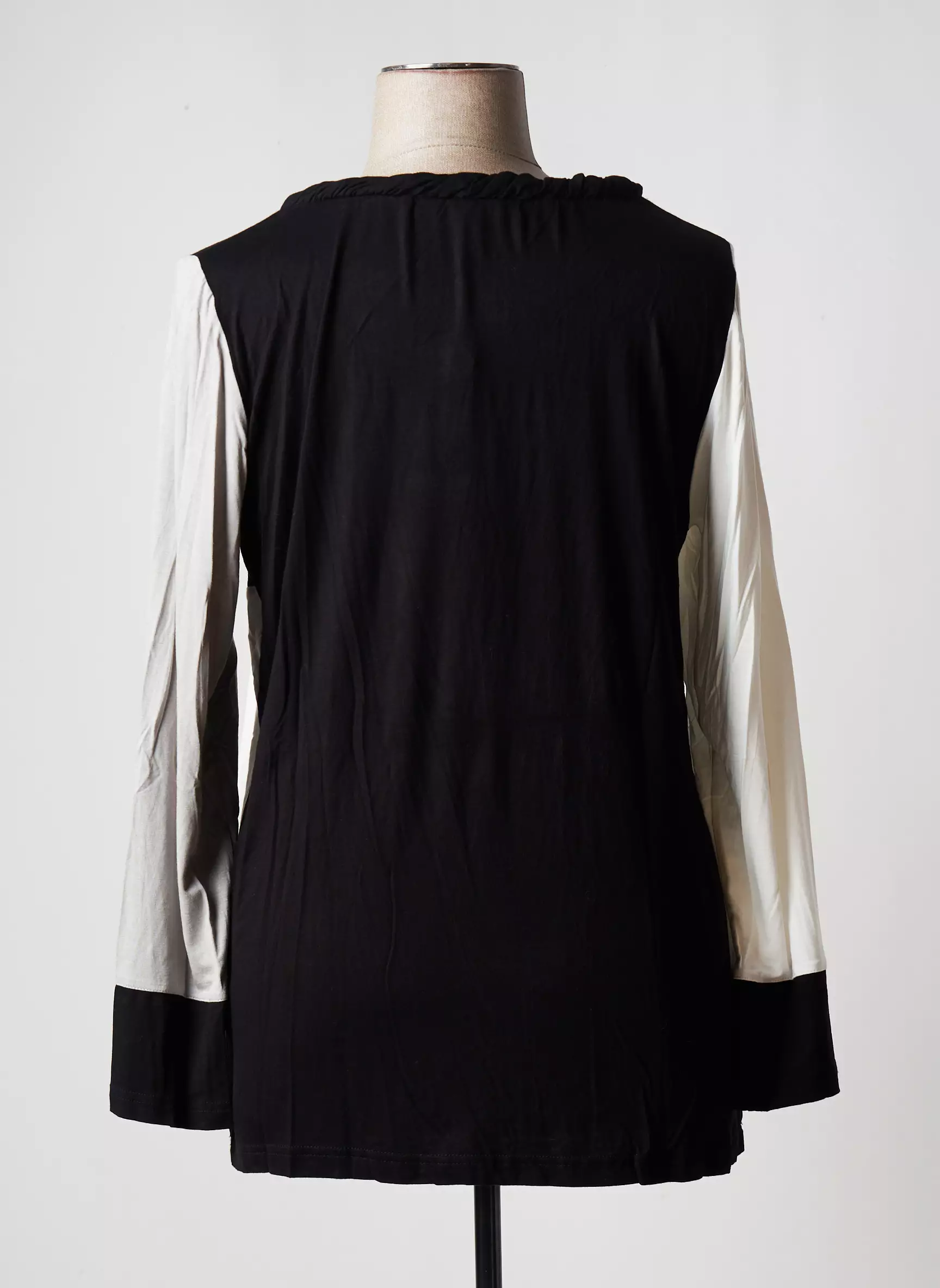 Alain Weiz Tops Femme couleur blanc