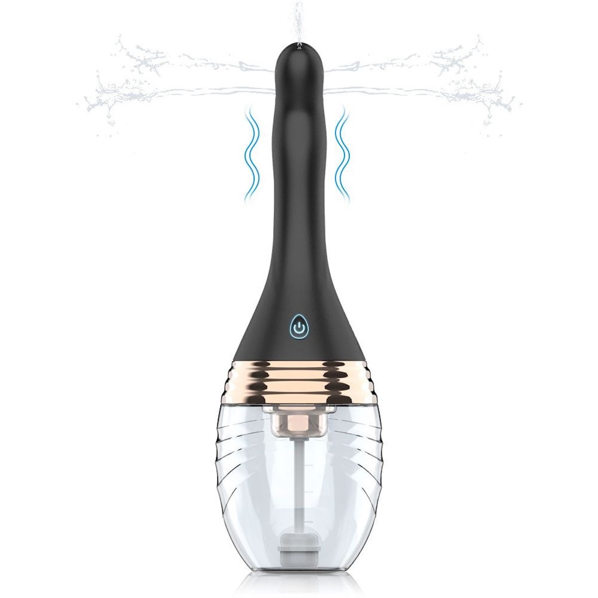 Analdusch-Vibrationsspray