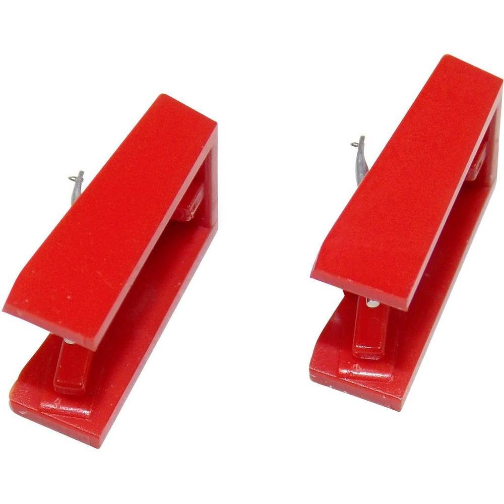 ION AUDIO Tonabnehmer iCT04 RS Ersatznadel-Set