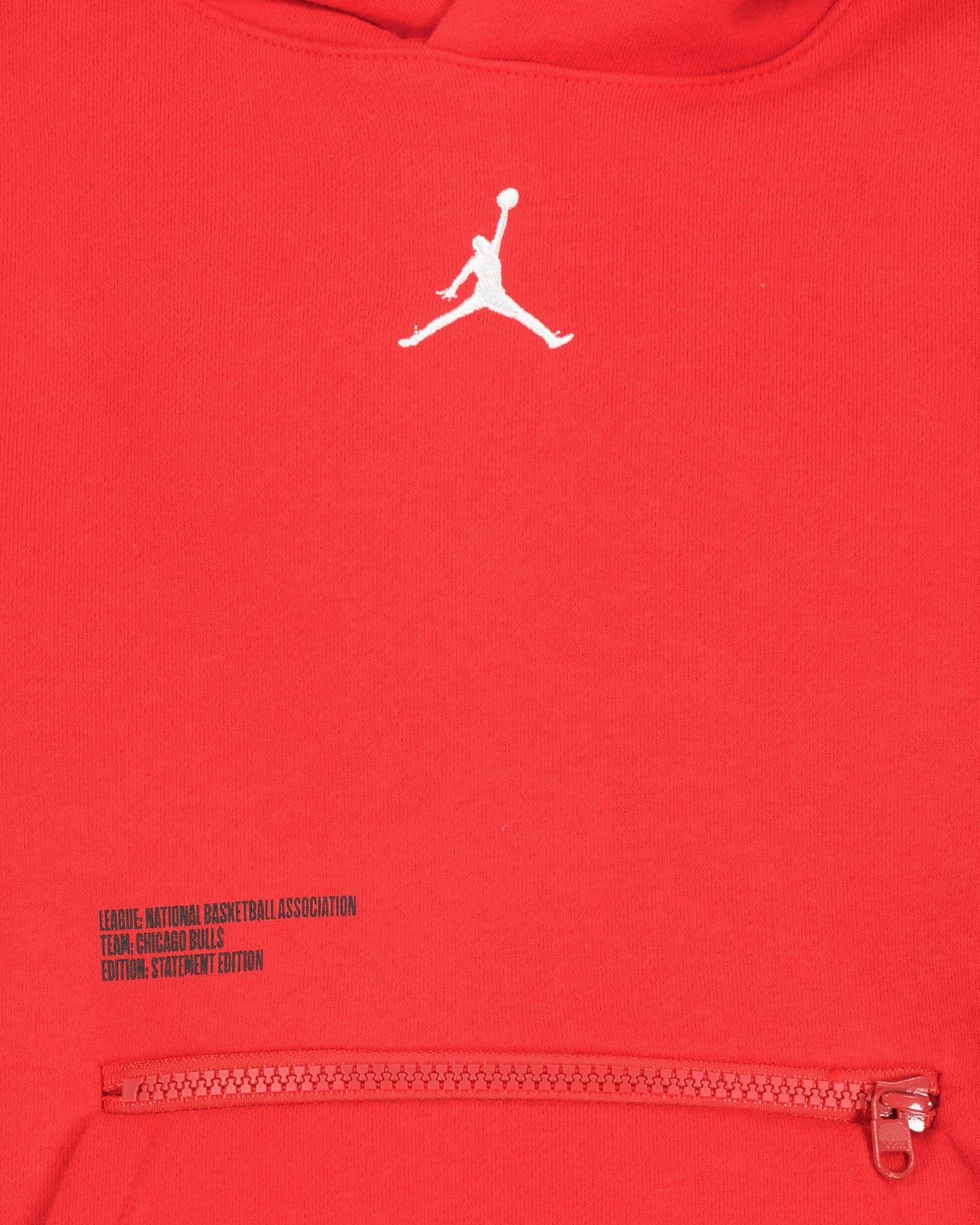 Abbigliamento Basket Nike State Bulls Red Jr EY2B7HDCT-BUL