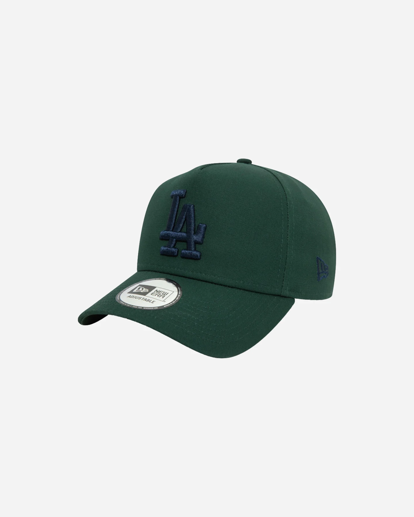 Cappellino New Era 9forty Mlb League Essential Los Angeles 60580695