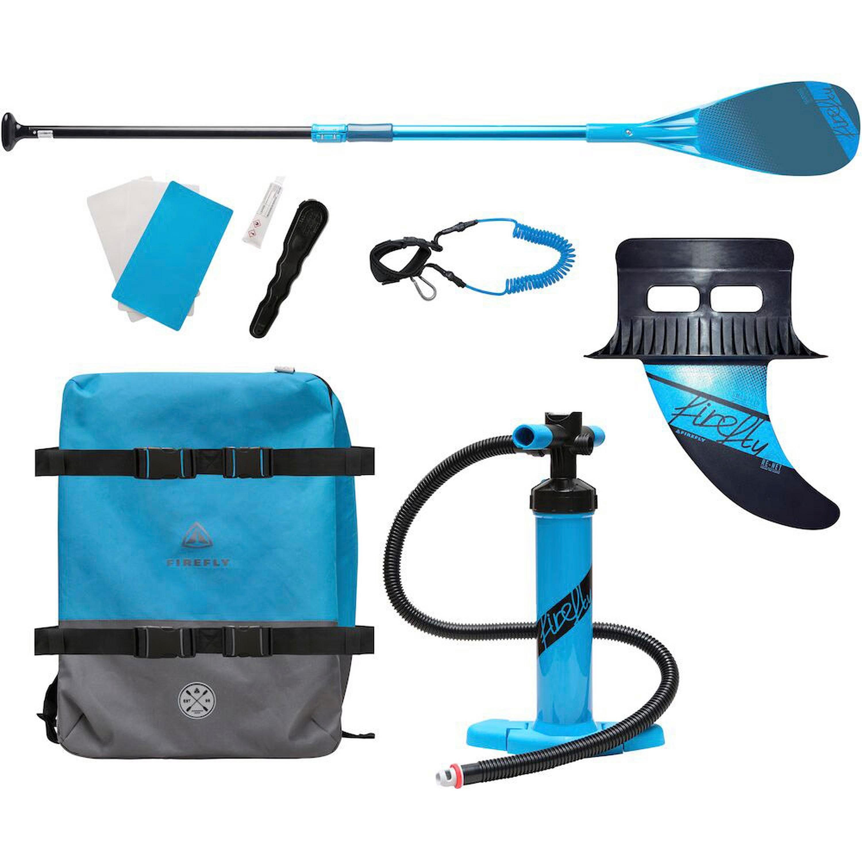 FIREFLY SUP-Board iSUP 300 COM I