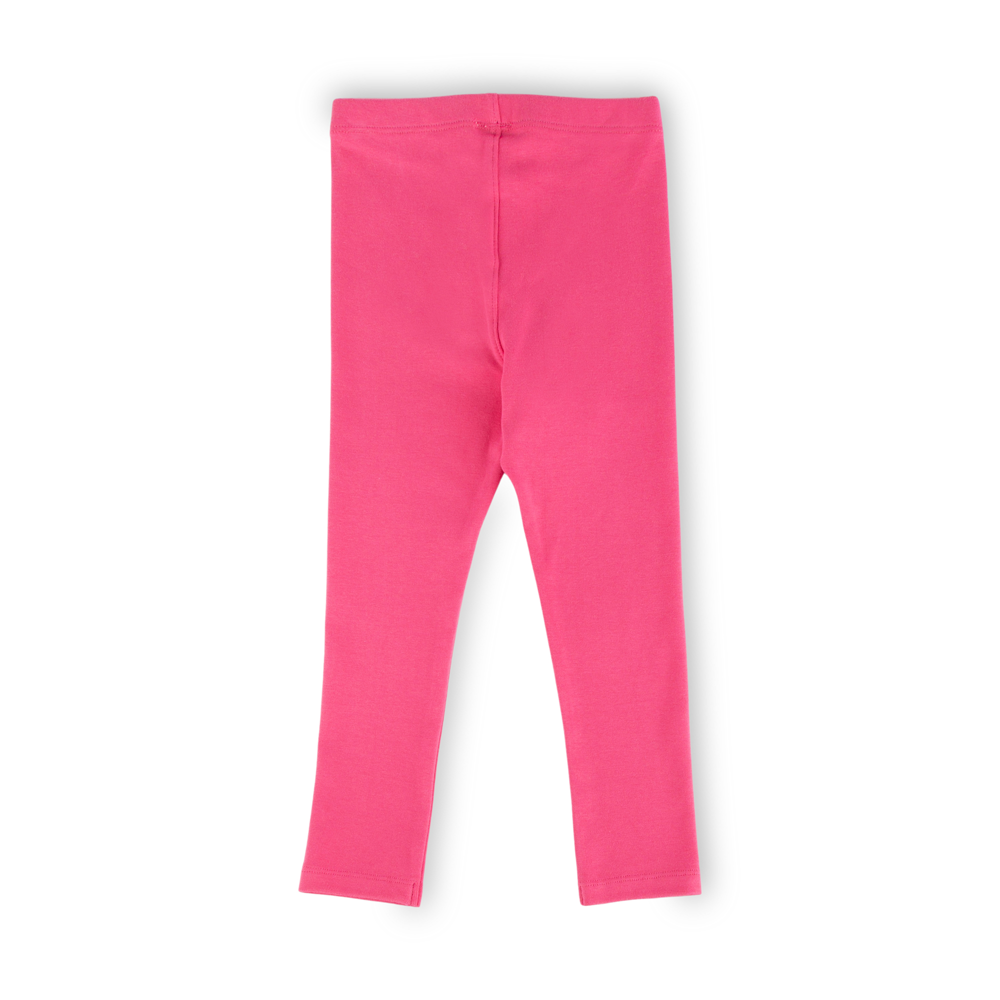 Kinder Leggings, pink