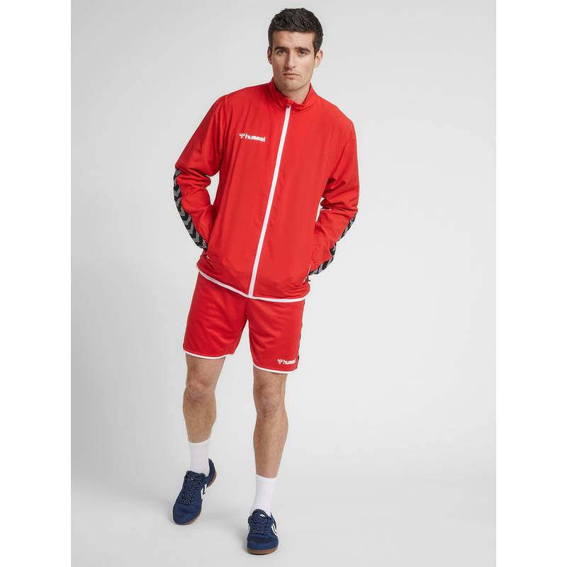 hummel hmlAUTHENTIC MICRO JACKET Funktionsjacke Herren