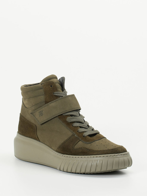 Sneaker high-16736590002 Paul Green