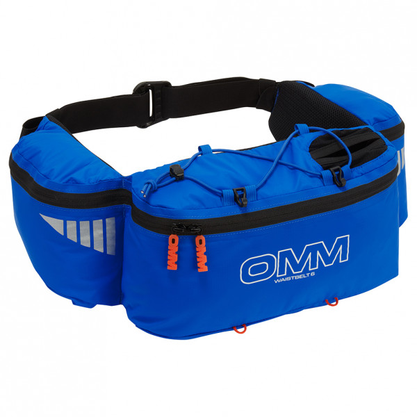 OMM - Waistbelt 6 - Hüfttasche