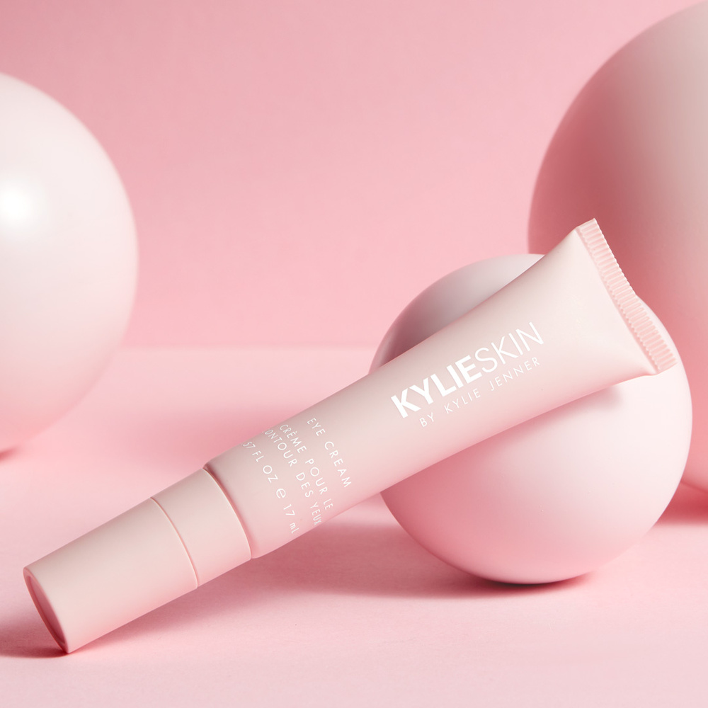 kylie by kylie jenner Crème pour les yeux Crème Yeux