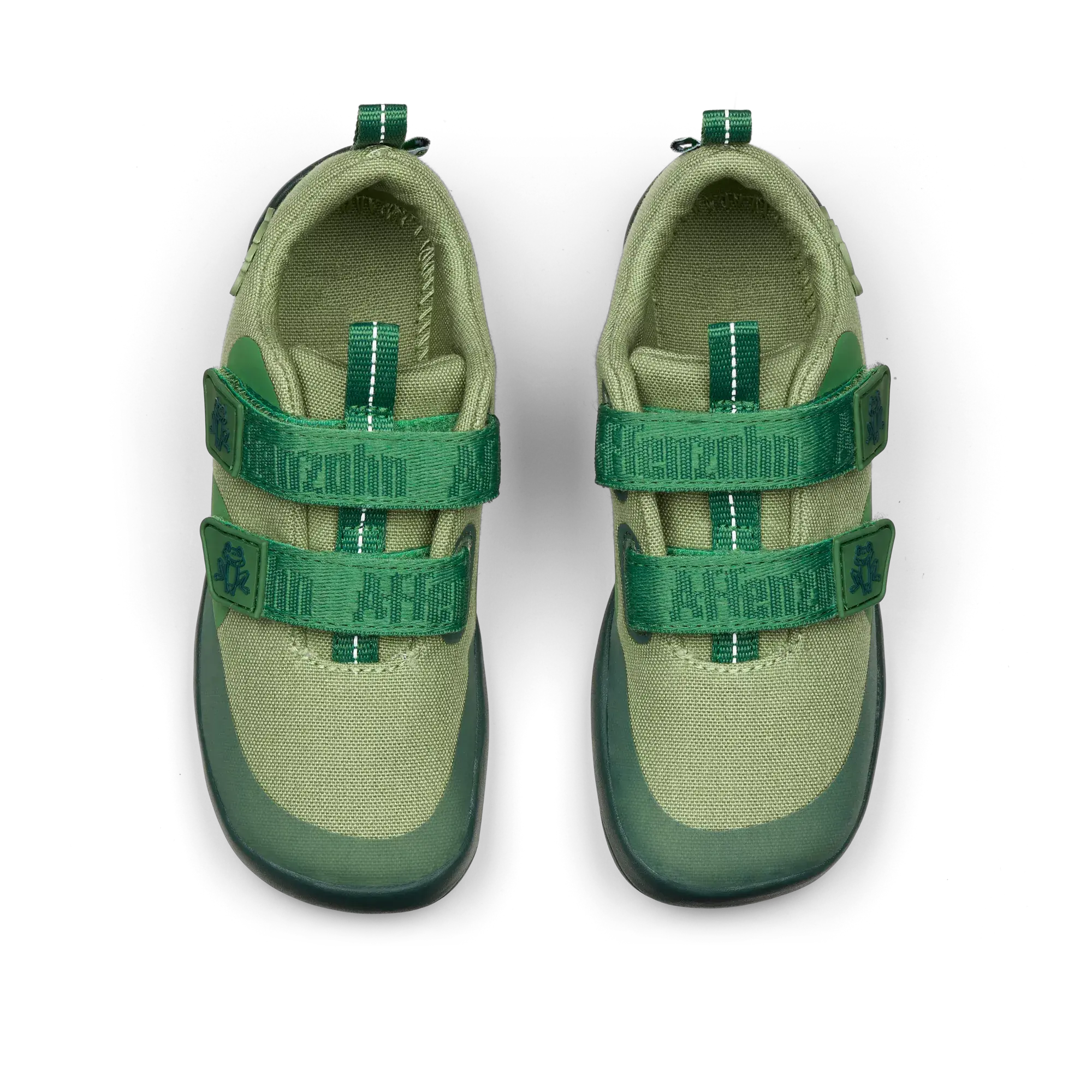 Barfußschuh Baumwolle Lucky