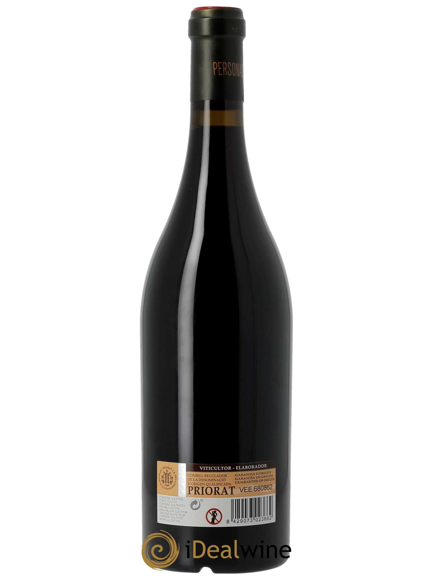 Priorat DOCa DOCa Finca Dofi Alvaro Palacios  2021 - Lot de 1 Bouteille
