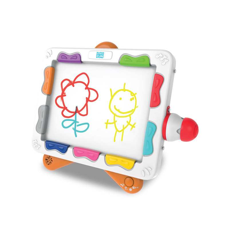 Ardoise Xylopad InfiniFun