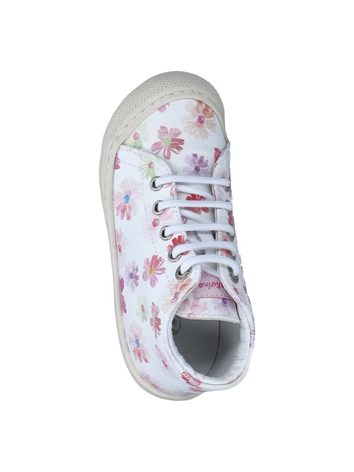 Naturino Lauflernschuhe COCOON in Weiß günstig kaufen 20