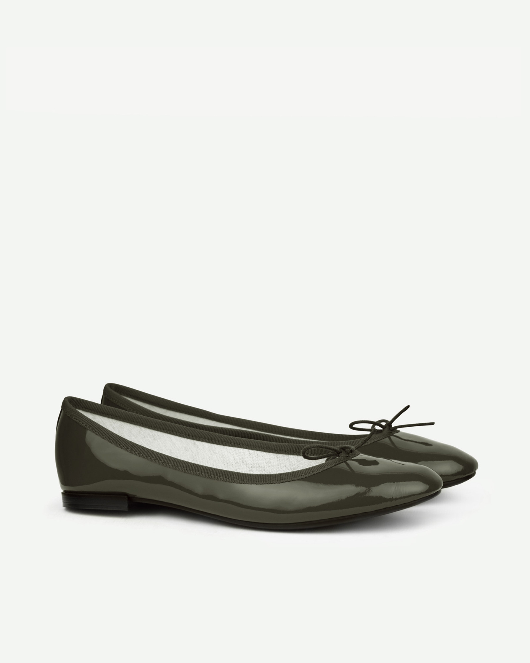 Cendrillon ballerinas