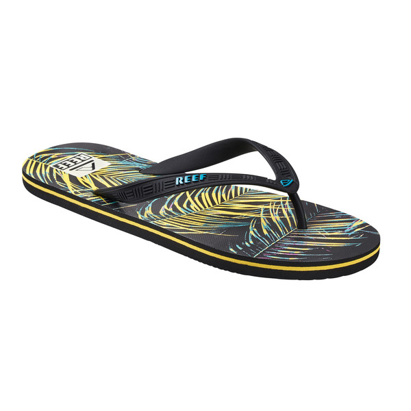 SEASIDE PRINTS Herren - Freizeitsandalen