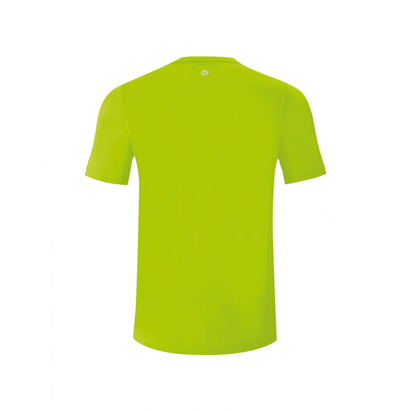 Jako Run 2.0 T-Shirt Running Grün F25