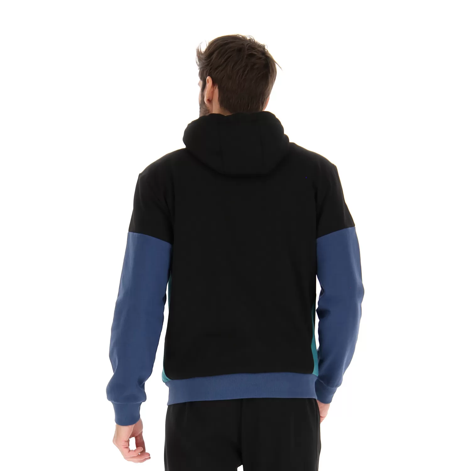 Mikina Athletica Plus II Sweat Fz HD