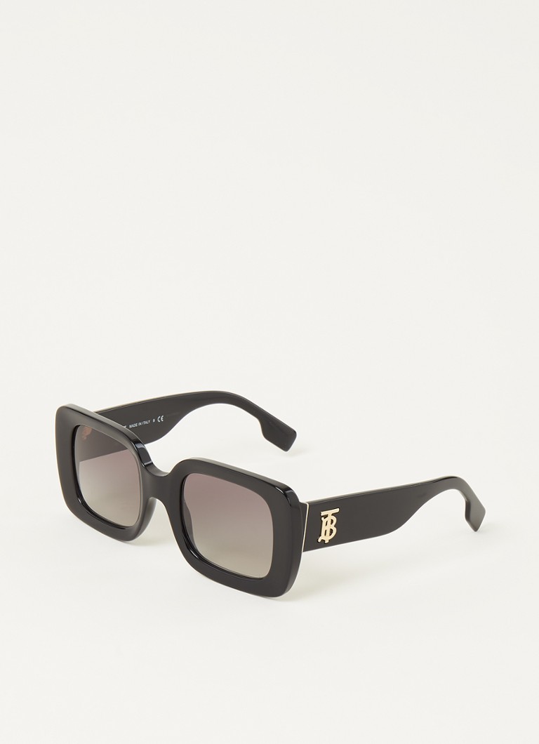 Occhiali da sole Burberry Delilah BE4327