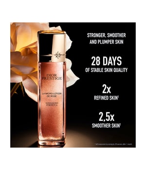 DIOR Prestige La Micro-Lotion de Rose Advanced Formula Gesichtsserum-150 ml