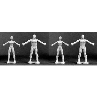 Non.Heroic Dollies (4)