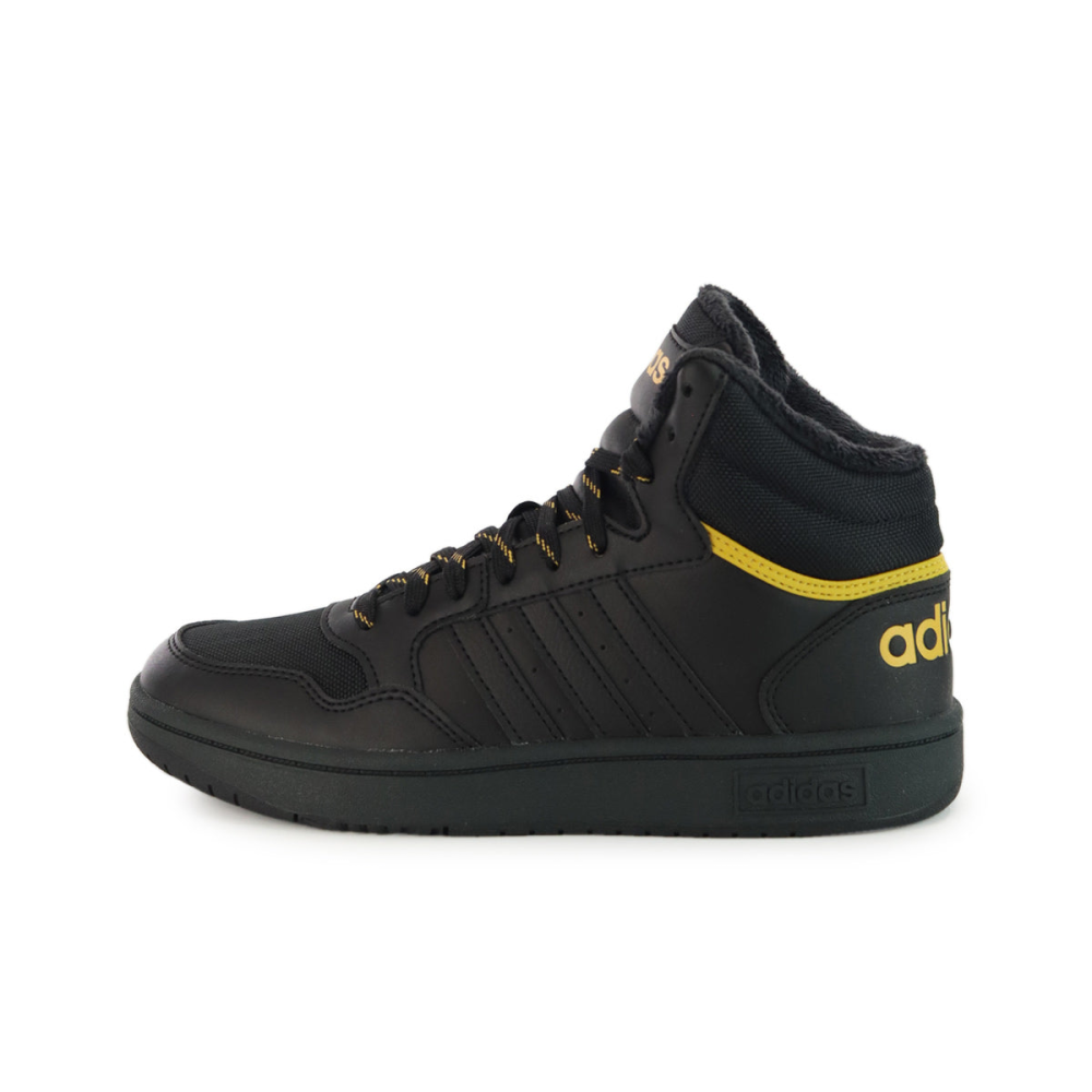 adidas Hoops Mid 3.0 IF7736 / schwarz
