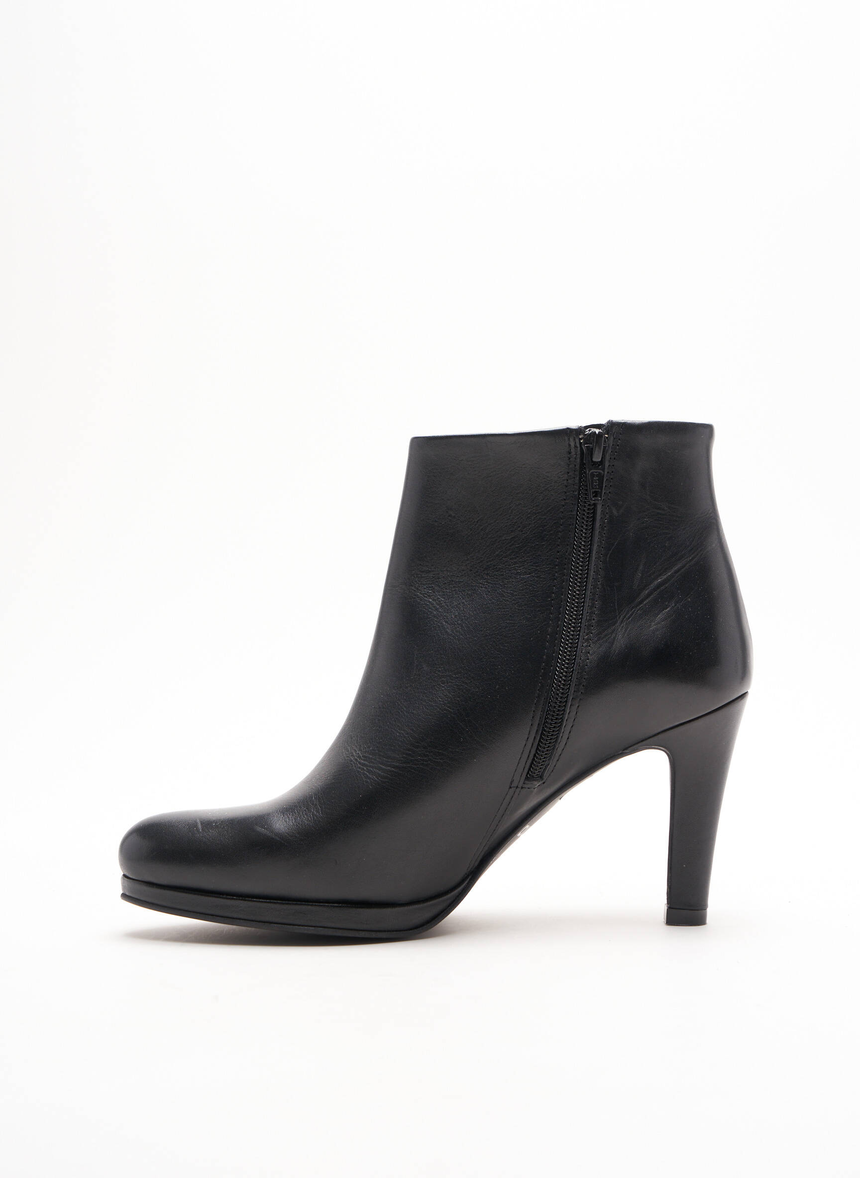 Myma Bottines Femme couleur noir