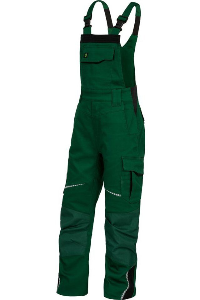 Leibwächter Latzhose Kinder Flex-Line FLXKL