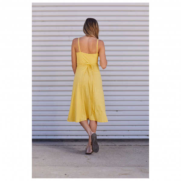 Patagonia - Women's Wear With All Dress - Kleid