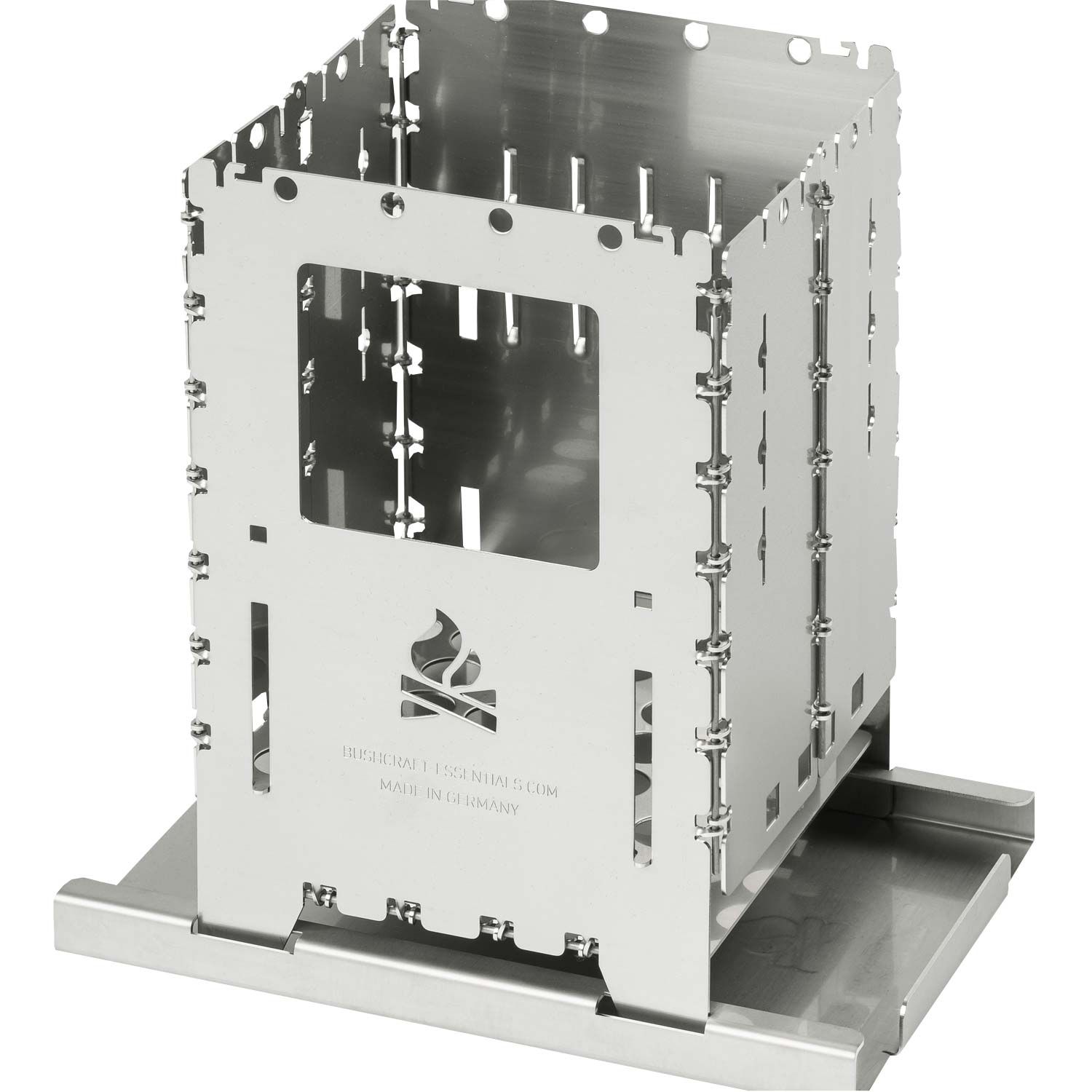 Multifunktions-Einschub Bushbox XL