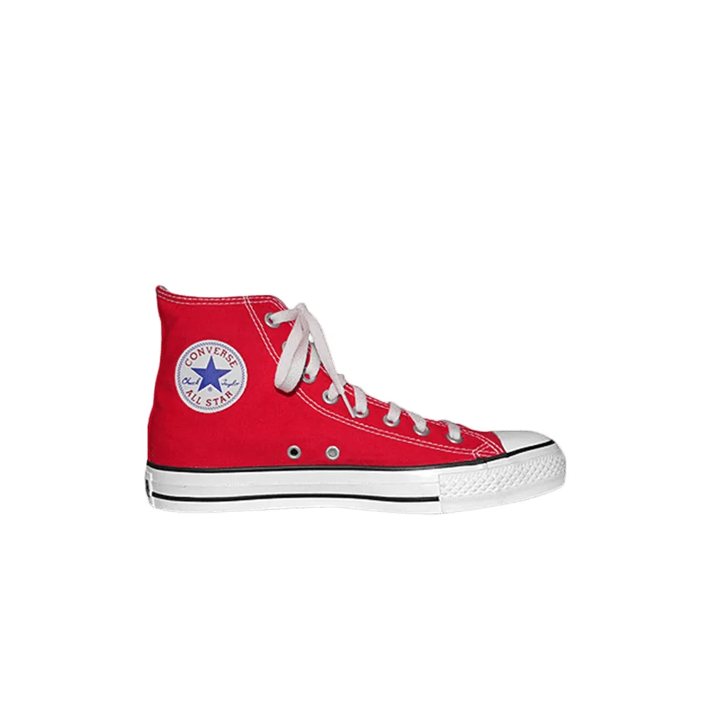 Converse Chuck Taylor All Star Hi 3J232 / rot