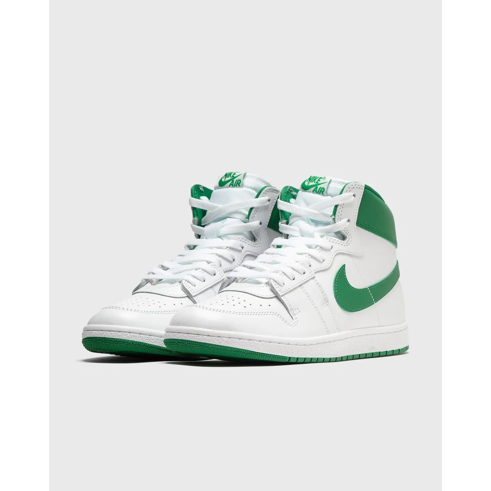 NIKE JORDAN Air Ship SP Pine Green DX4976-103 / weiss