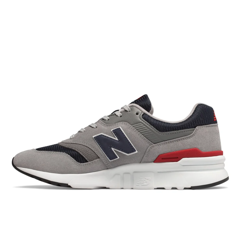 New Balance 997 CM997HCJ CM997HCJ / grau