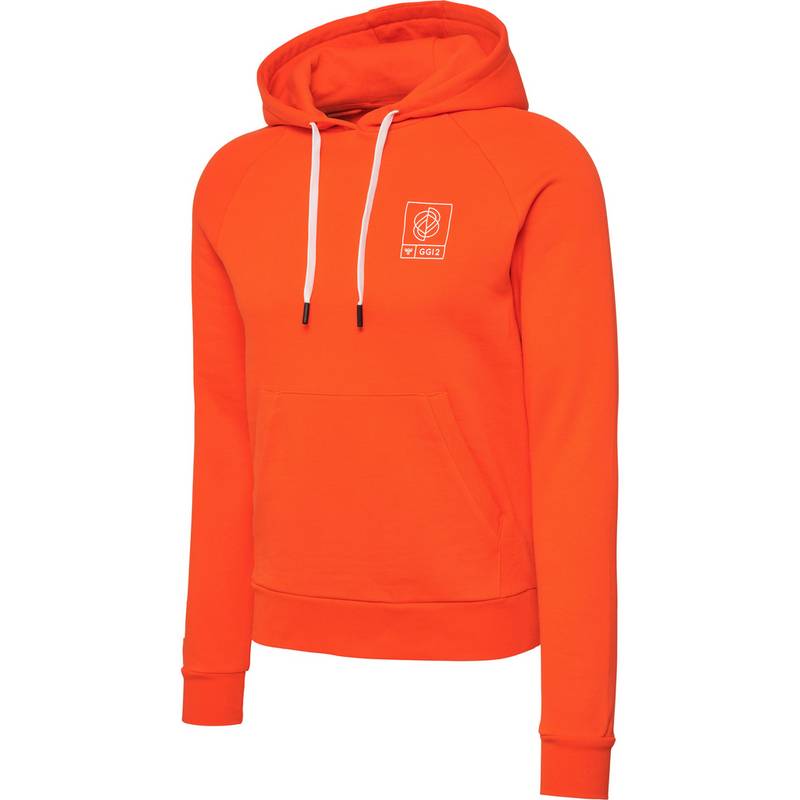 hummel hmlGG12 SWEAT HOODIE WOMAN Sweatshirt Damen