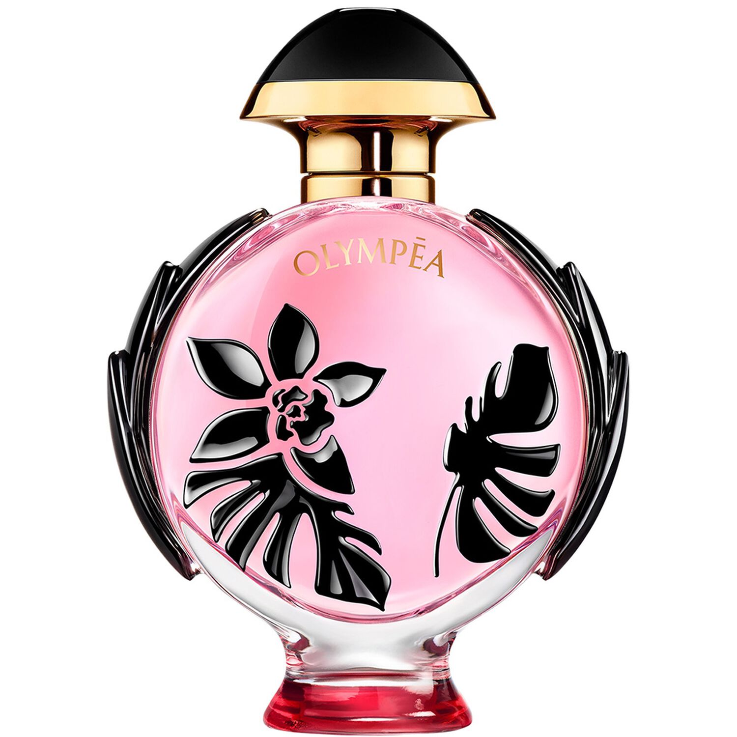 Paco Rabanne Olympéa Flora Eau de Parfum Intense 50 ml