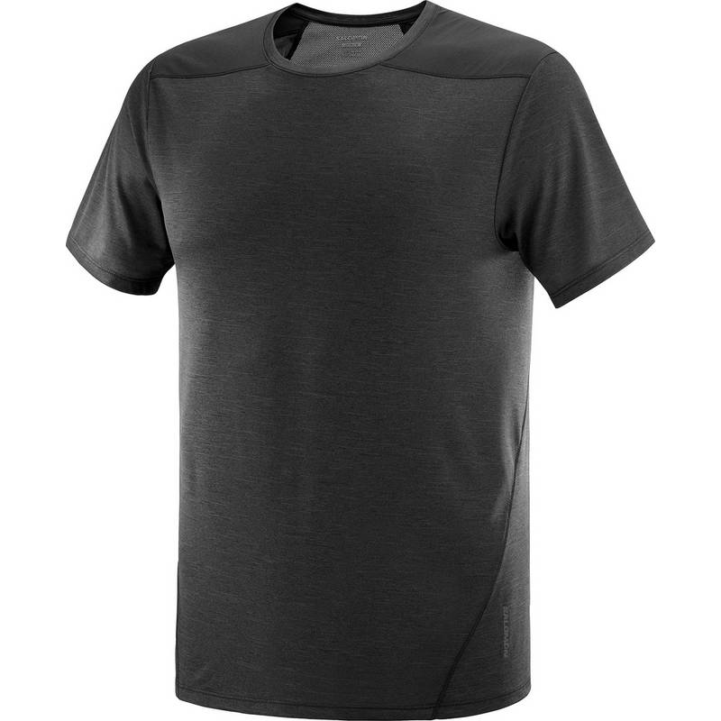 Salomon OUTLINE Funktionsshirt Herren