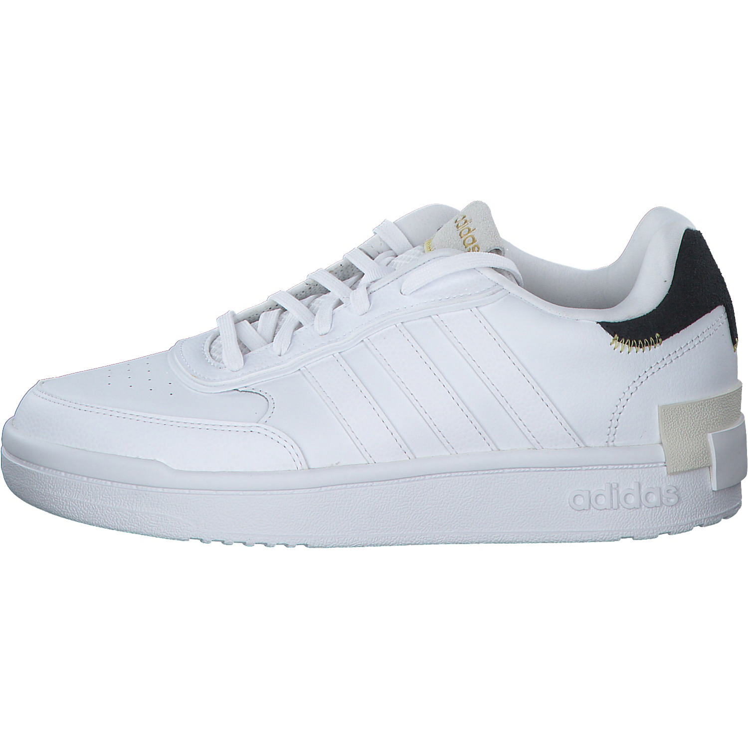 Adidas Postmove SE W, Sneakers Low, Damen, White/Black