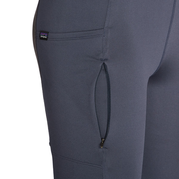 W' S PACK OUT HIKE TIGHTS Damen - Trekkinghose