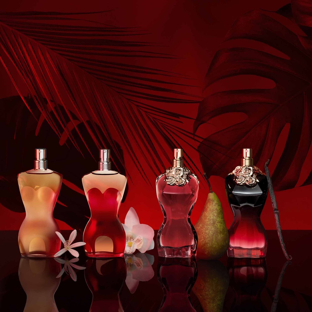 Jean Paul Gaultier La Belle le Parfum Eau de Parfum