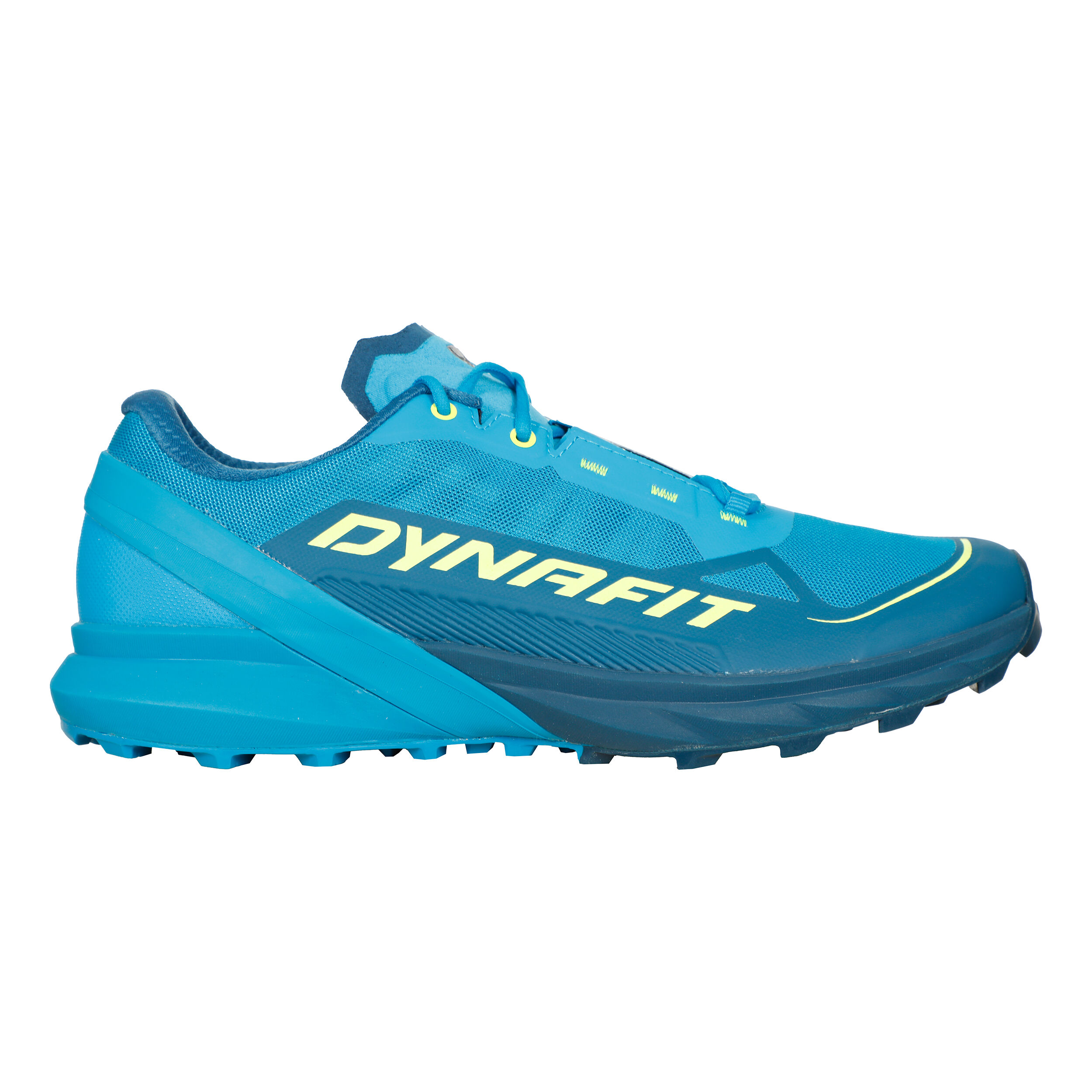 Ultra 50 Trailschuh Herren - Hellblau, Blau