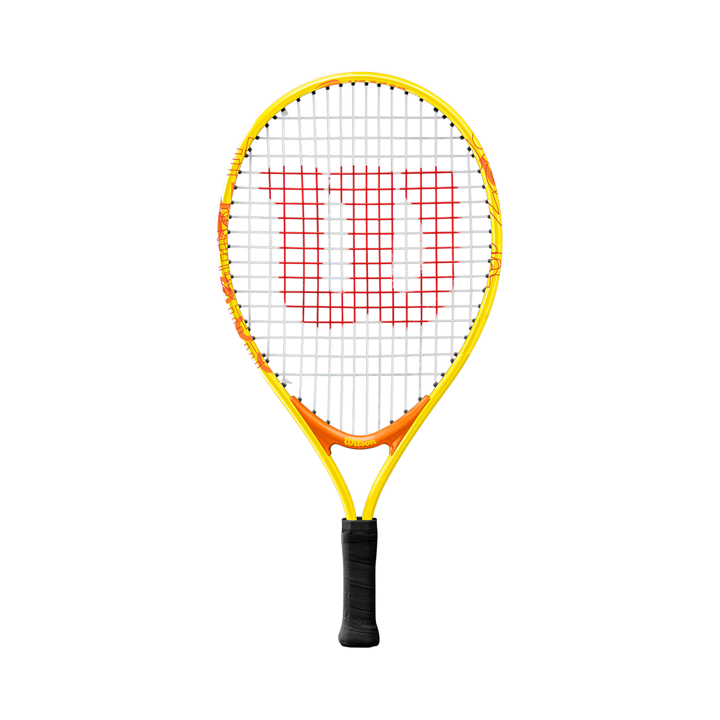 US Open 19 (2022) Kinderschläger