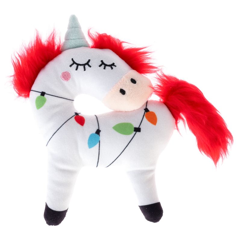 TIAKI Hundespielzeug Einhorn zu TOP-Preisen