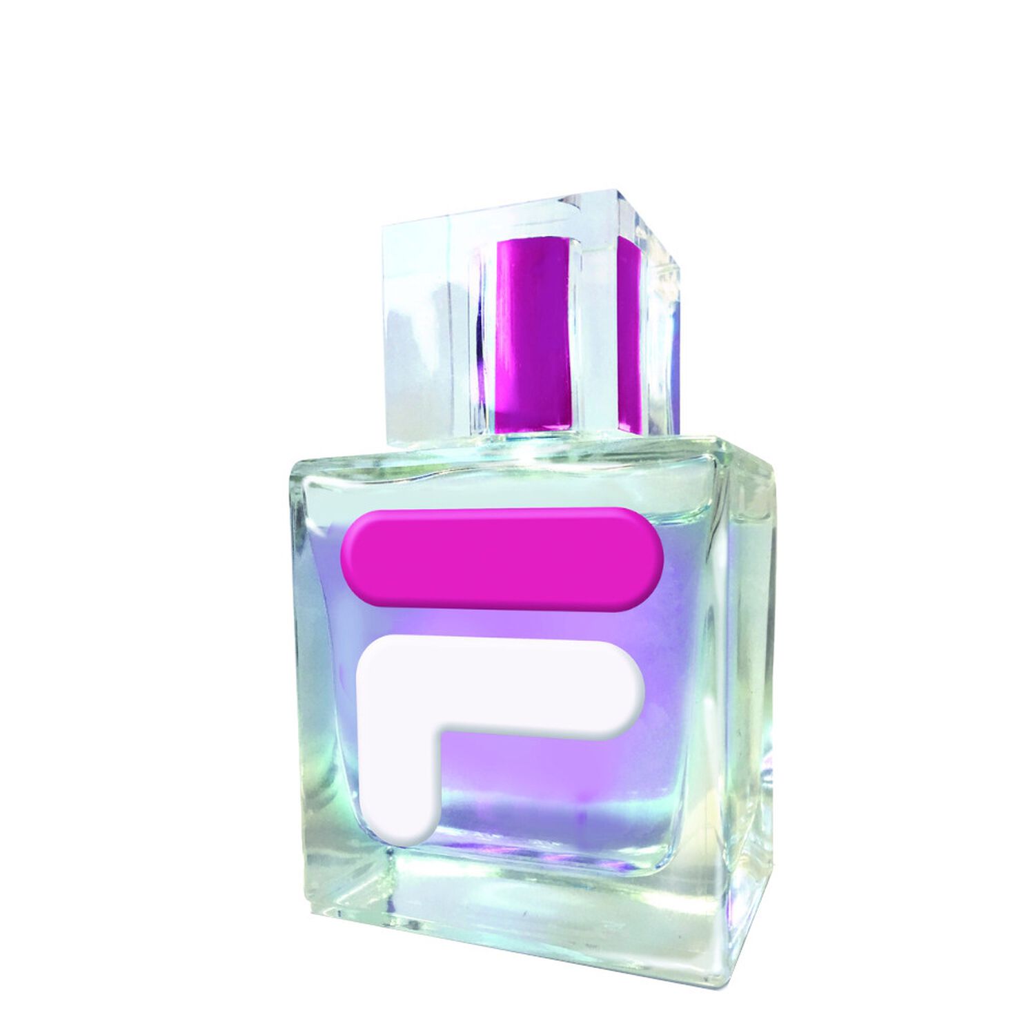 Fila Fila Prestige Femme Eau de Parfum 100 ml