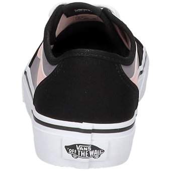 Vans WM Filmore Decon Skate Sneaker in grau