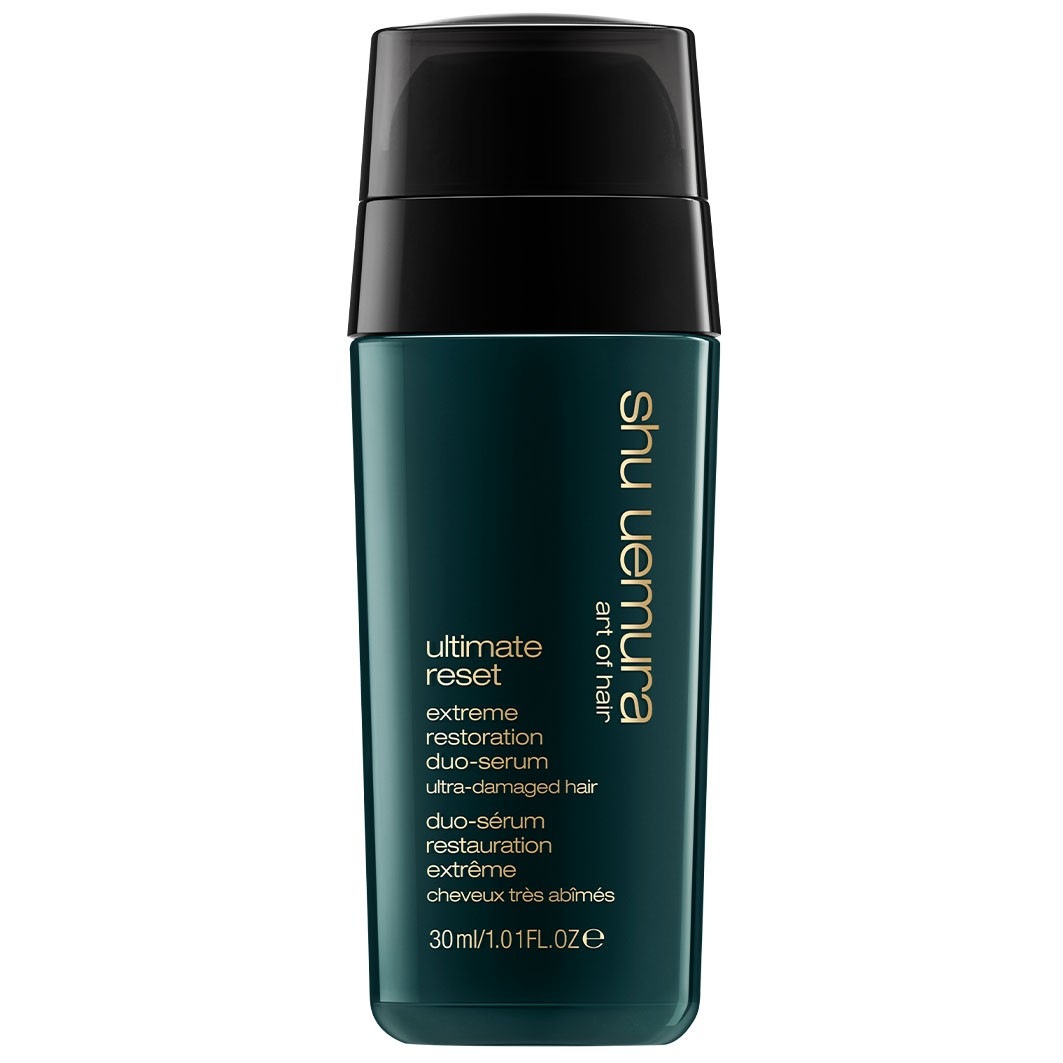 Ultimate Reset